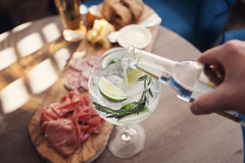 فندق Carlton Ambassador