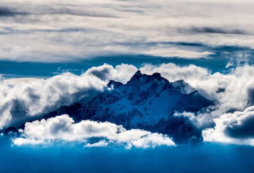 فندق Central Luzern