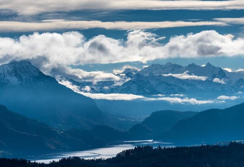 فندق Central Luzern