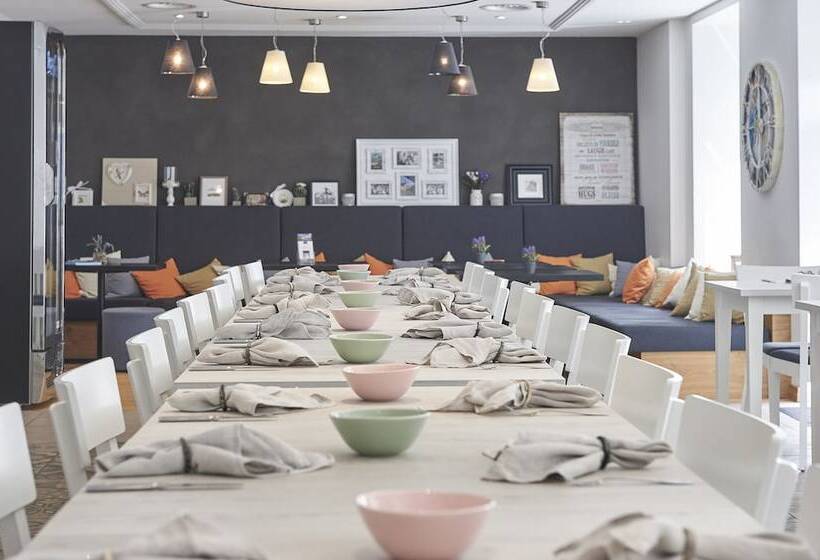 فندق Central Luzern