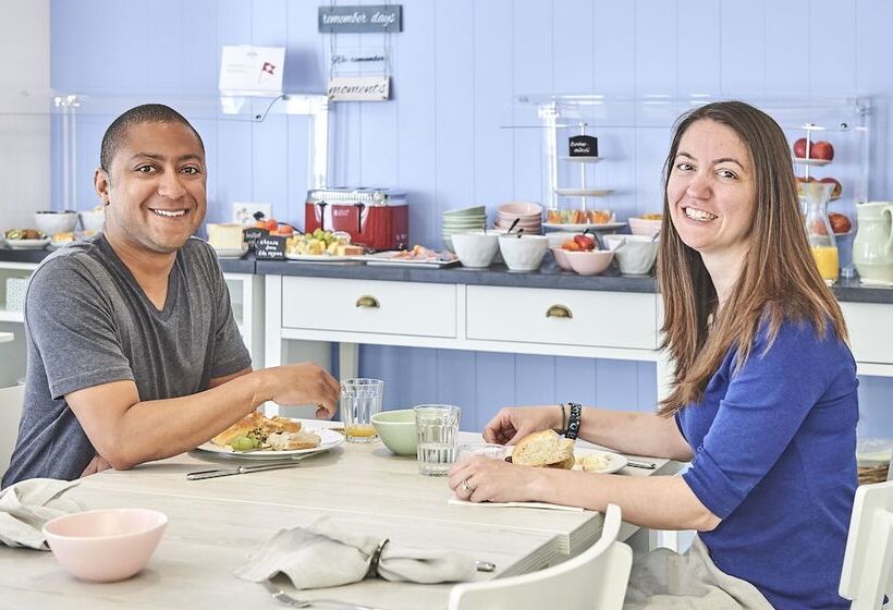 فندق Central Luzern