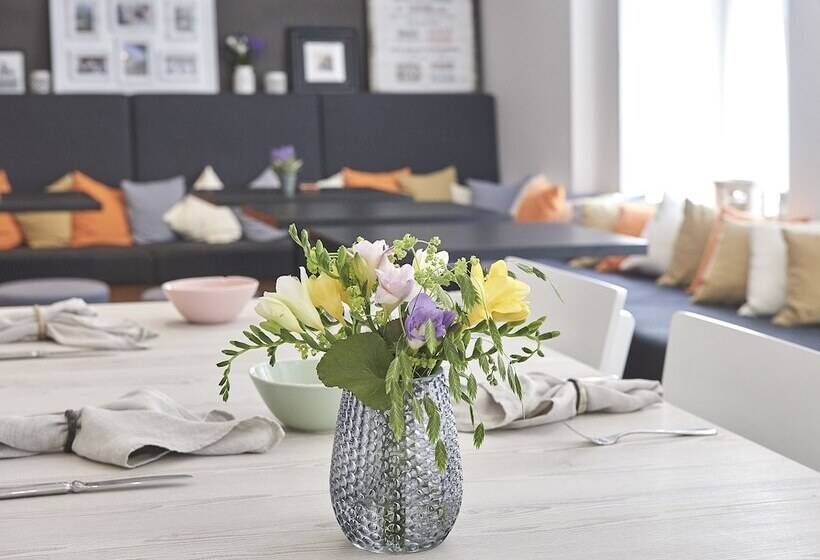 فندق Central Luzern