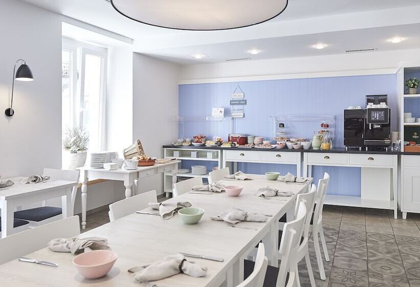 فندق Central Luzern