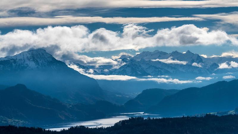 فندق Central Luzern