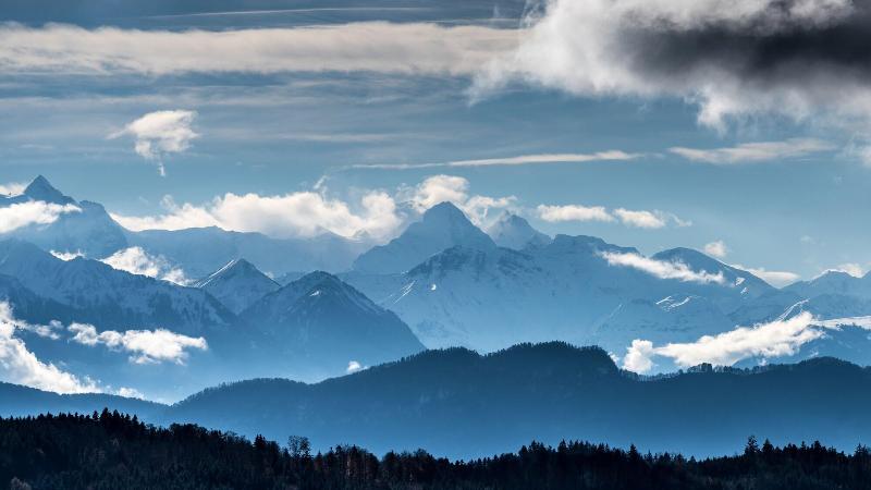 فندق Central Luzern