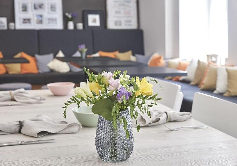 فندق Central Luzern