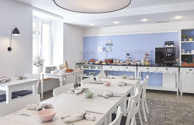 فندق Central Luzern