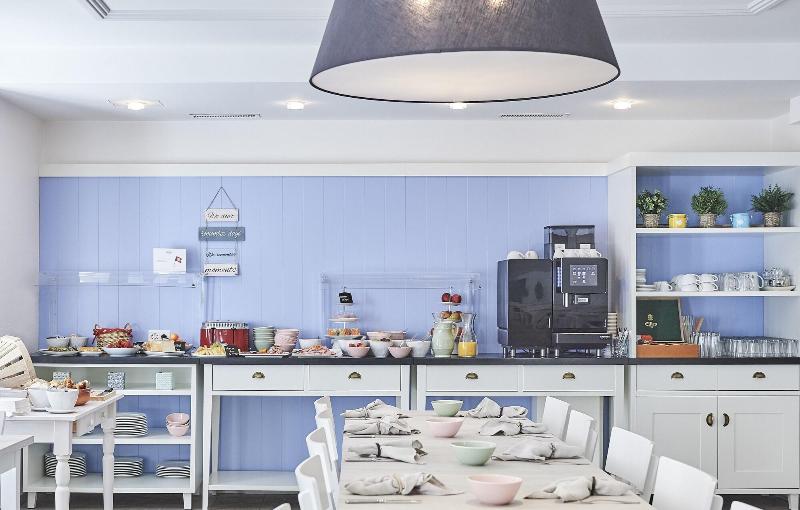 فندق Central Luzern