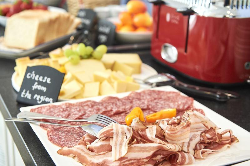 فندق Central Luzern