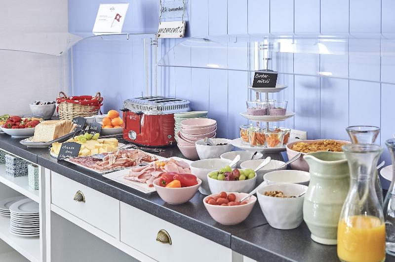 فندق Central Luzern