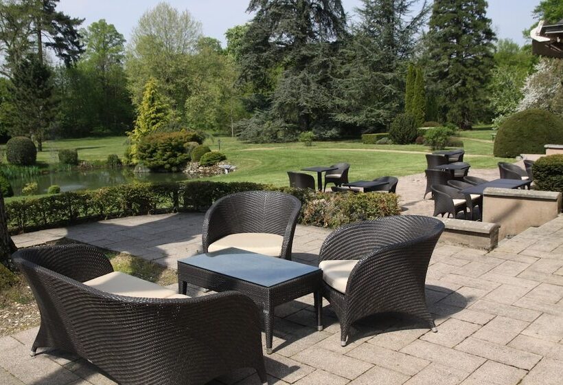 فندق Chateau Des Bondons Ei