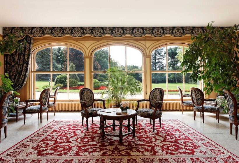 فندق Chateau Des Bondons Ei