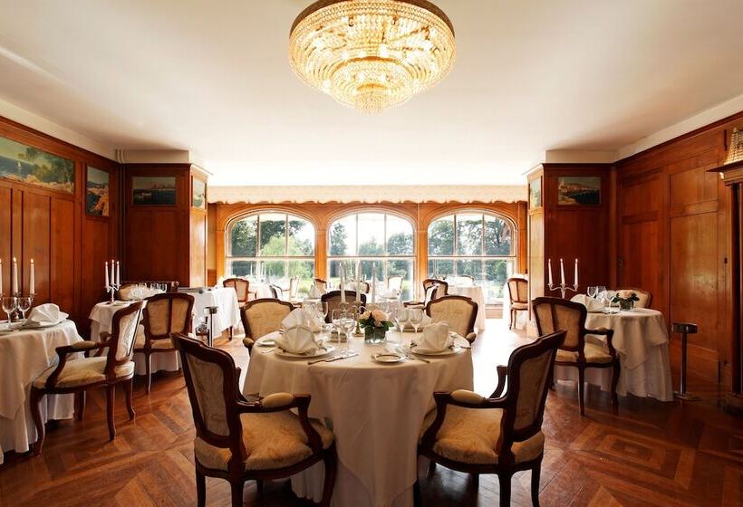 فندق Chateau Des Bondons Ei