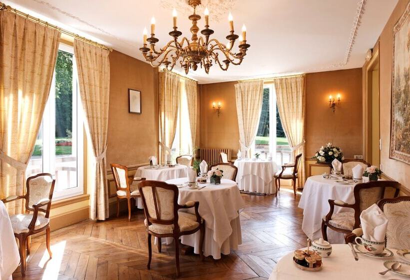 فندق Chateau Des Bondons Ei