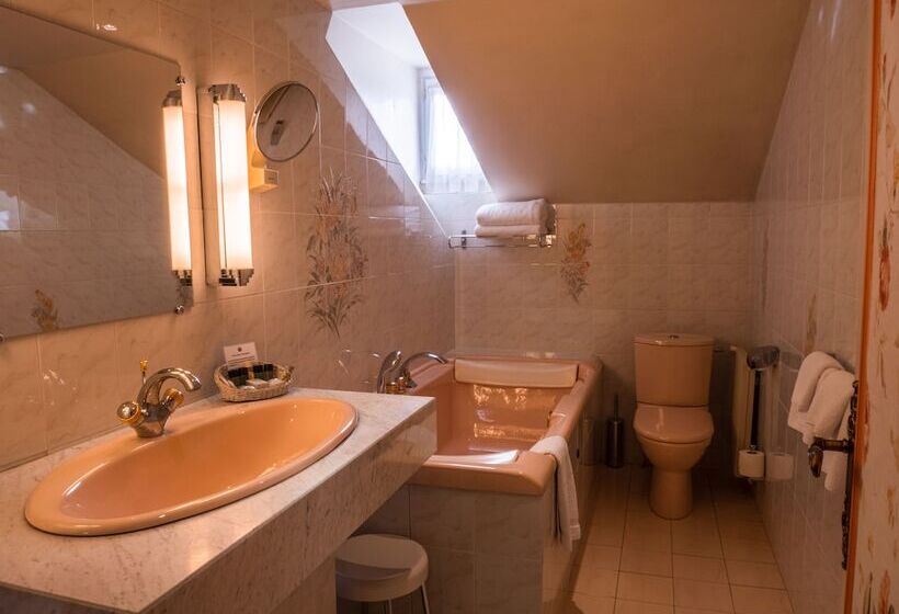 فندق Chateau Des Bondons Ei