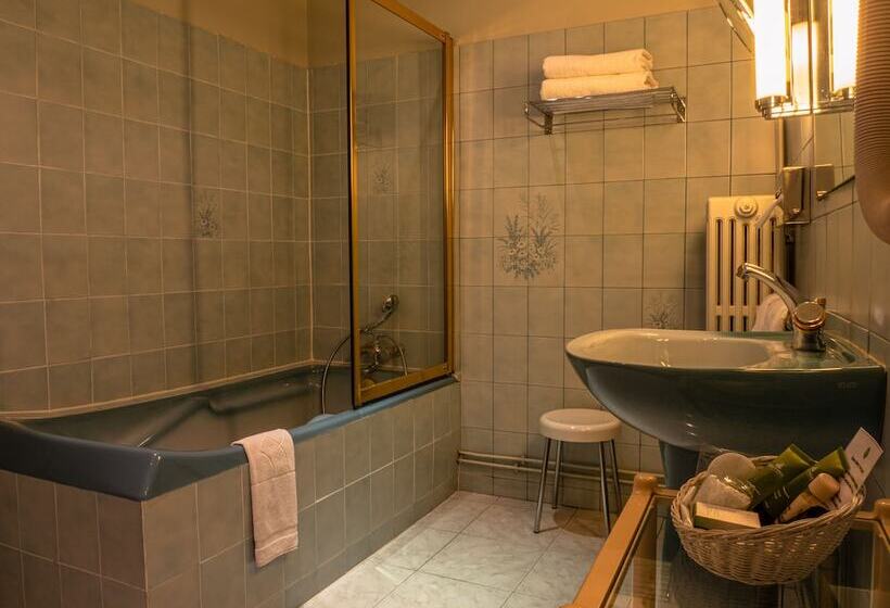 فندق Chateau Des Bondons Ei