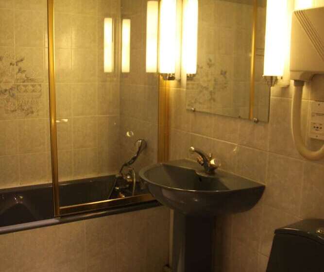 فندق Chateau Des Bondons Ei