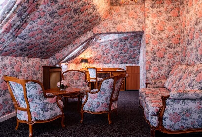 فندق Chateau Des Bondons Ei