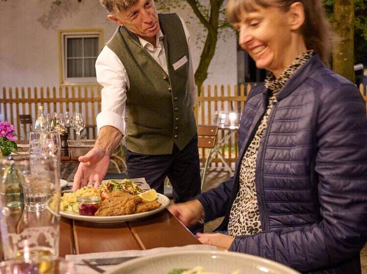 Classik Hotel Martinshof München Messe