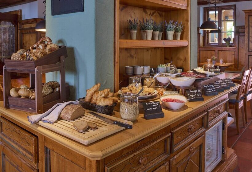 Classik Hotel Martinshof München Messe