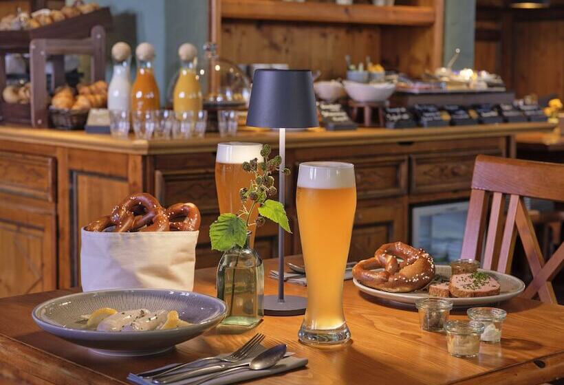 Classik Hotel Martinshof München Messe