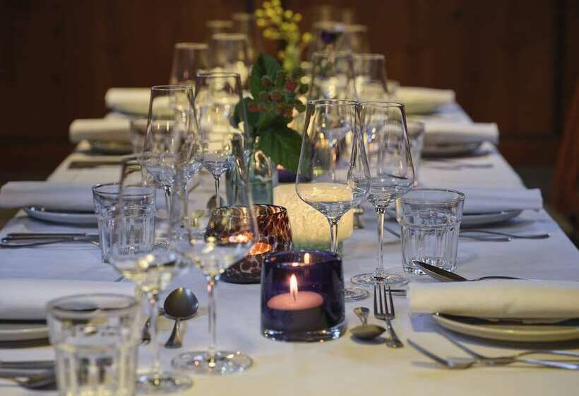 Classik Hotel Martinshof München Messe