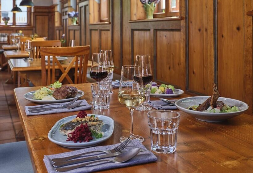 Classik Hotel Martinshof München Messe