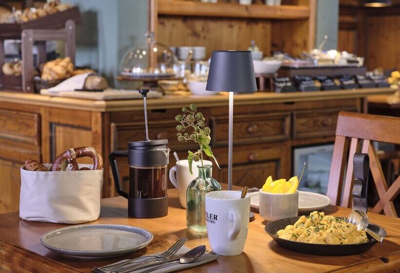 Classik Hotel Martinshof München Messe