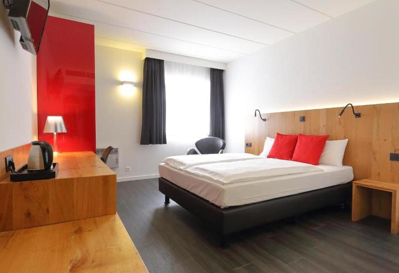 בית מלון כפרי Corsendonk Viane