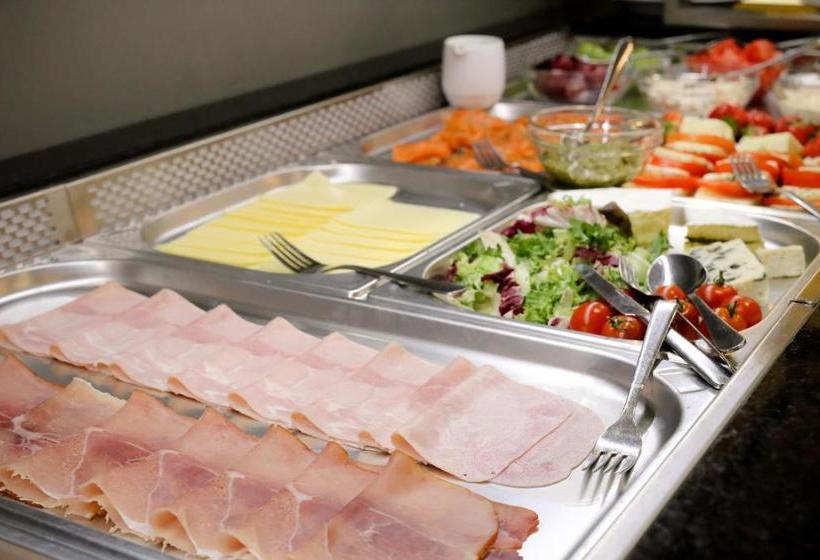 בית מלון כפרי Corsendonk Viane