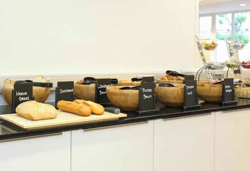 בית מלון כפרי Corsendonk Viane