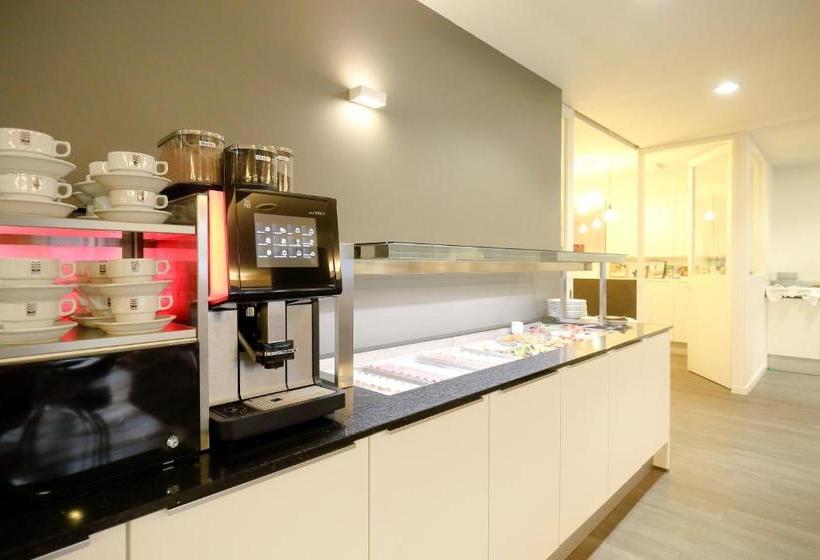 בית מלון כפרי Corsendonk Viane