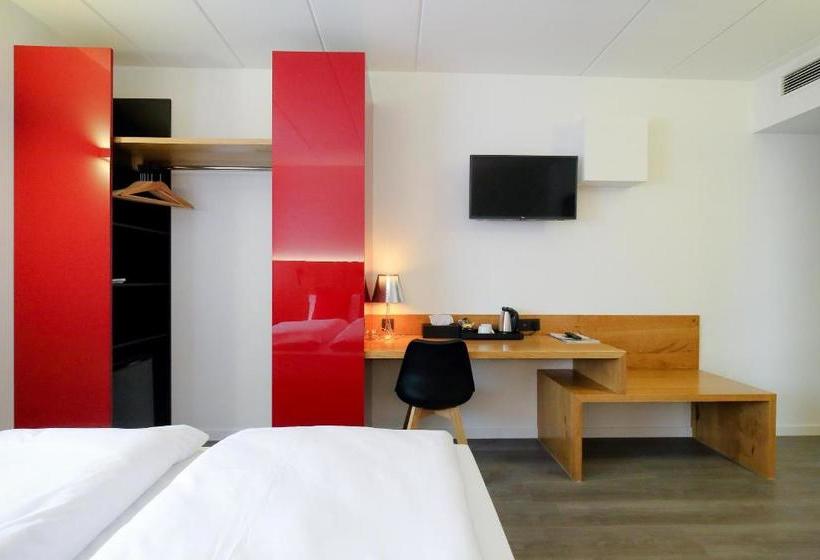 בית מלון כפרי Corsendonk Viane