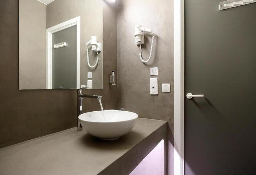 בית מלון כפרי Corsendonk Viane