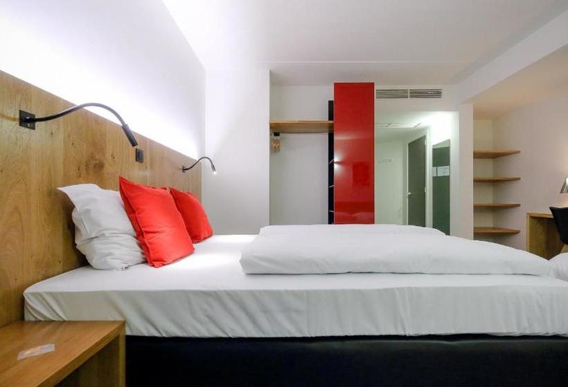 בית מלון כפרי Corsendonk Viane