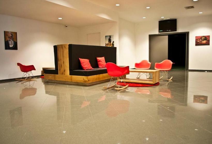 בית מלון כפרי Corsendonk Viane