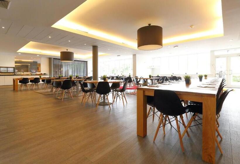 בית מלון כפרי Corsendonk Viane