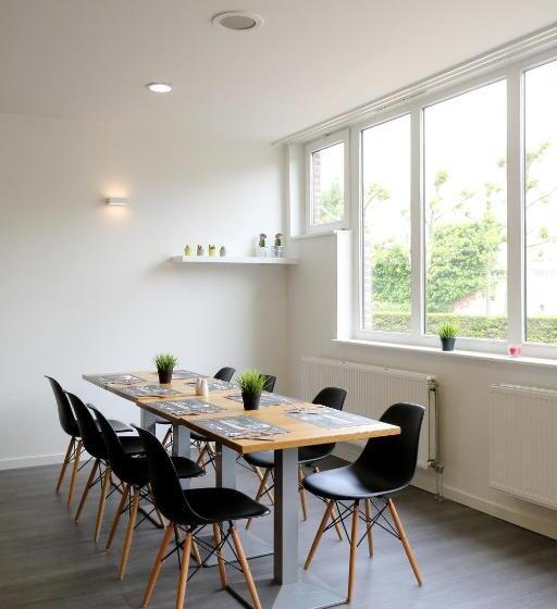 בית מלון כפרי Corsendonk Viane