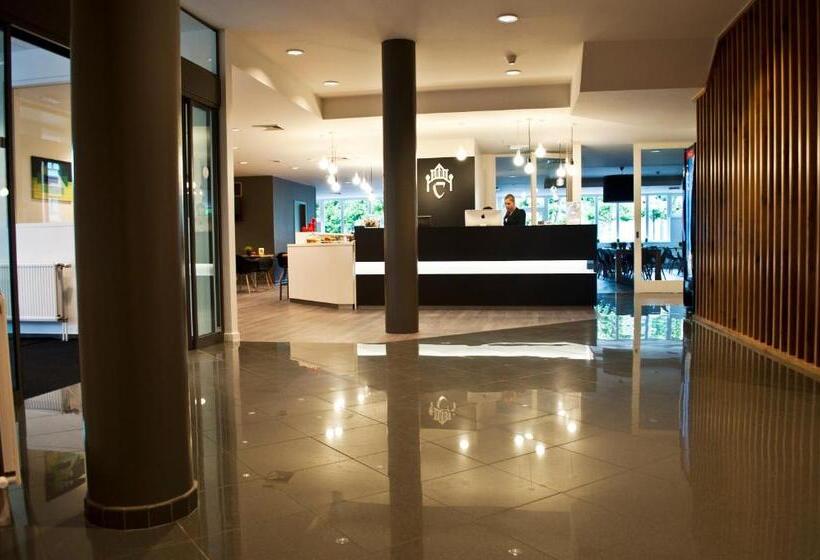 בית מלון כפרי Corsendonk Viane