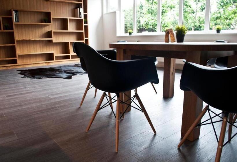 בית מלון כפרי Corsendonk Viane