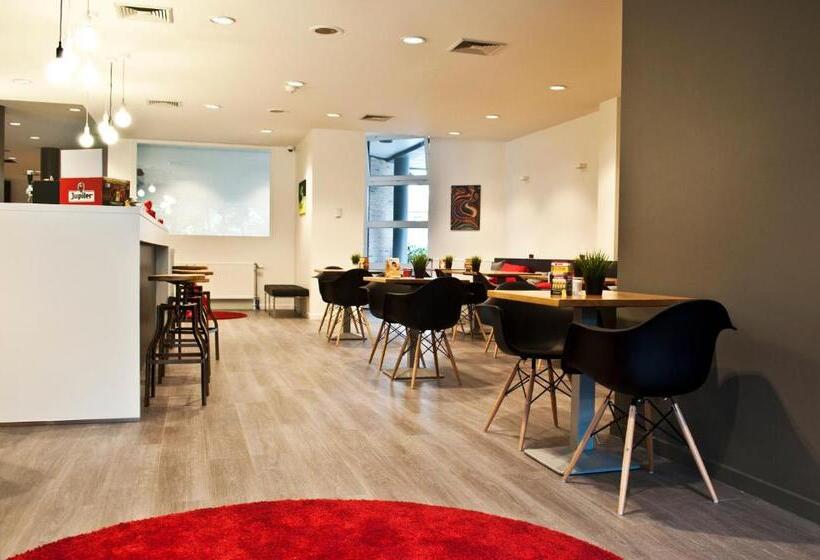 בית מלון כפרי Corsendonk Viane