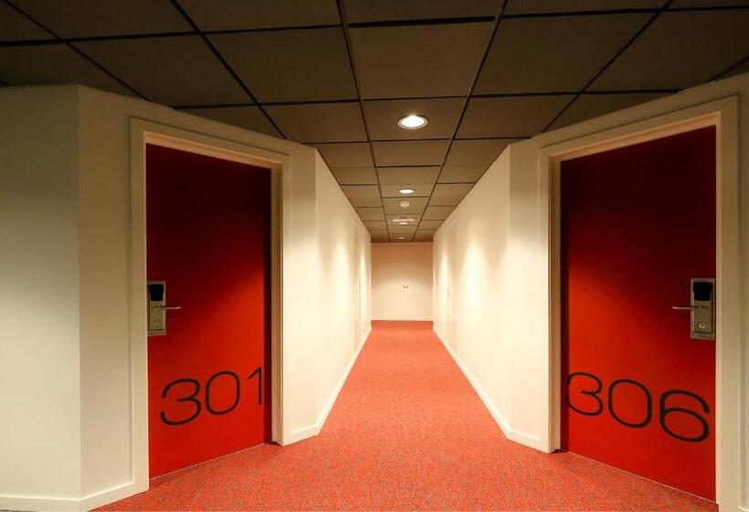 בית מלון כפרי Corsendonk Viane