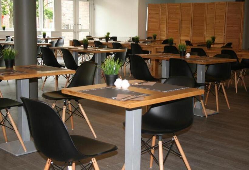 בית מלון כפרי Corsendonk Viane