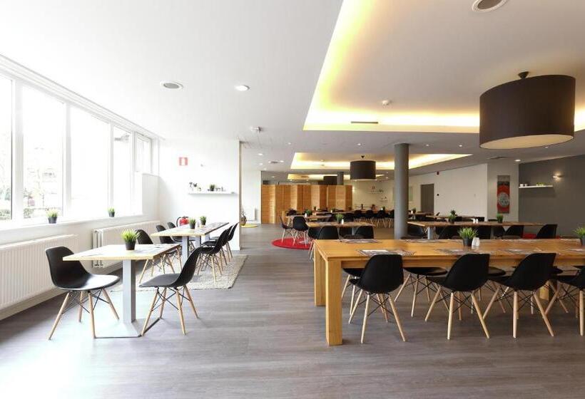 בית מלון כפרי Corsendonk Viane