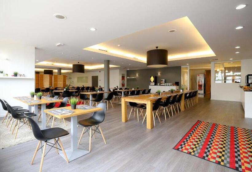 בית מלון כפרי Corsendonk Viane