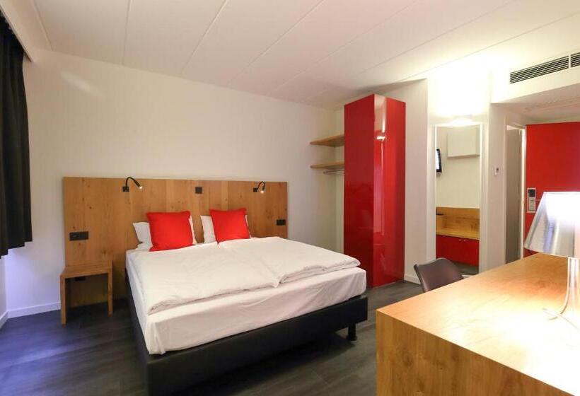 בית מלון כפרי Corsendonk Viane