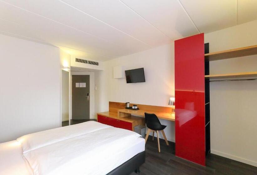 בית מלון כפרי Corsendonk Viane