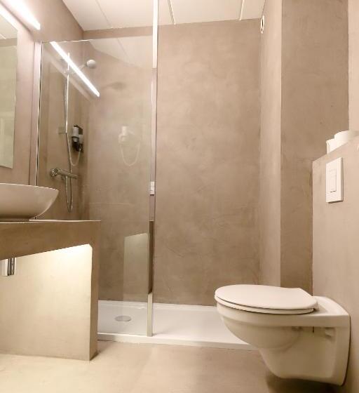 בית מלון כפרי Corsendonk Viane