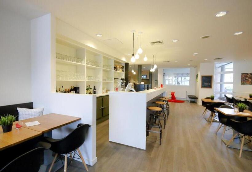 בית מלון כפרי Corsendonk Viane