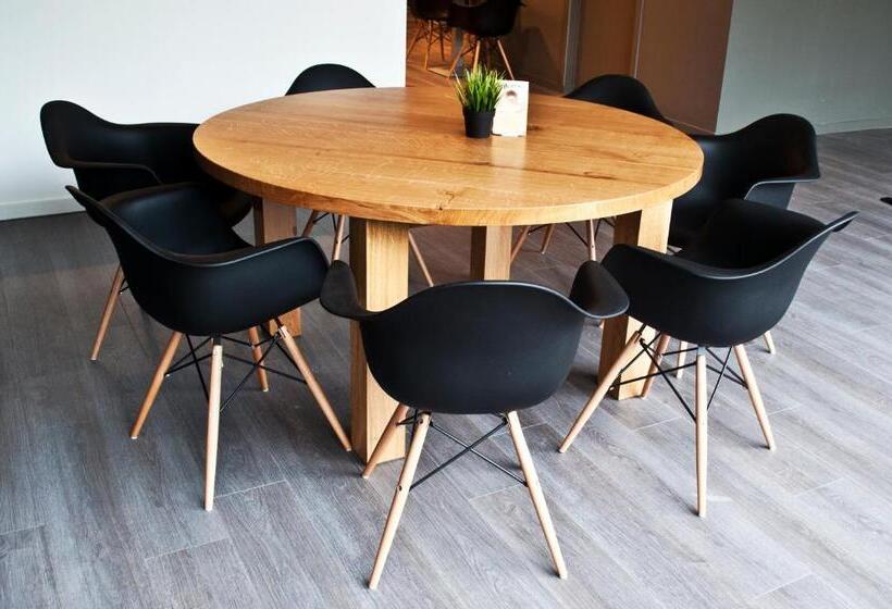 בית מלון כפרי Corsendonk Viane